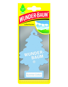 WUNDER-BAUM SUMMER COTTON DRZEWKO ZAPACHOWE