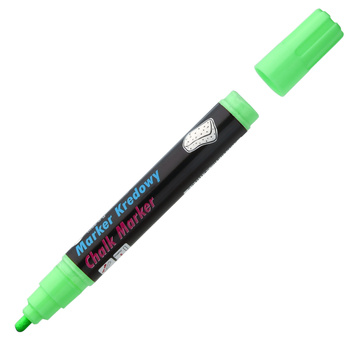 MARKER KREDOWY TOMA 4,5 MM T0-292 ZIELONY