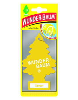 WUNDER-BAUM CYTRYNA DRZEWKO ZAPACHOWE