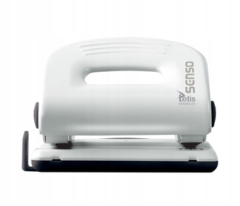 DZIURKACZ TETIS METALOWY SENSO-21, CZARNY