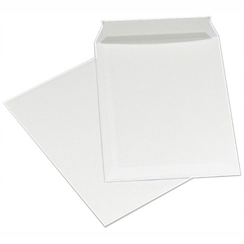 KOPERTY C5 HK SAMOKLEJĄCE Z PASKIEM BIAŁEOPAK 50 S