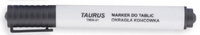 MARKER DO TABLIC SUCHOŚCIERALNYCH TAURUS CZARNY
