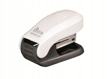 ZSZYWACZ TETIS SENSO 81, CZARNY