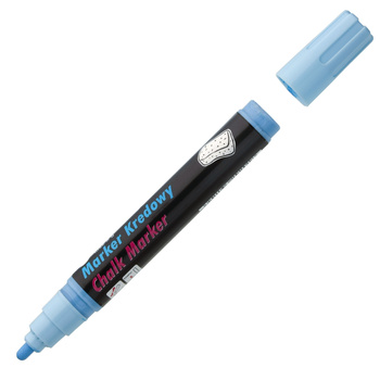 MARKER KREDOWY TOMA 4,5 MM T0-292 NIEBIESKI