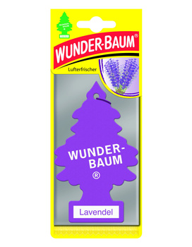 WUNDER-BAUM LAWENDA DRZEWKO ZAPACHOWE