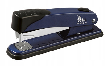 ZSZYWACZ TETIS GV104-N, NIEBIESKI