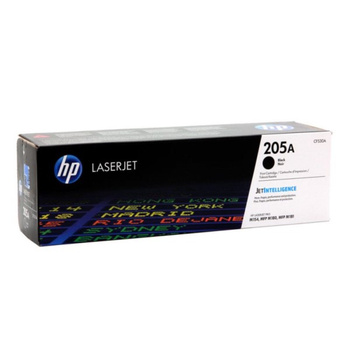 Toner HP CF530A  205A do Color LaserJet Pro MFP M180n, MFP M180nw, MFP M181fw czarny