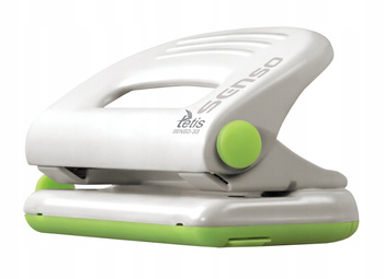 DZIURKACZ TETIS METALOWY SENSO-33, ZIELONY