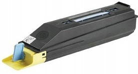 Toner Katun do Kyocera TK-865Y TASKalfa 250ci żółty