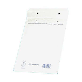 KOPERTY POWIETRZNE BĄBELKOWE ROZMIAR D(14)