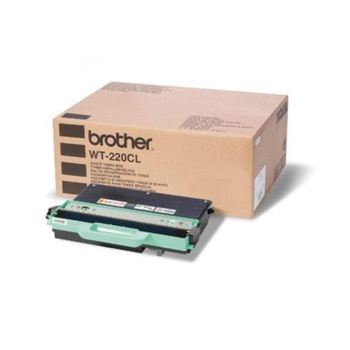 Pojemnik na zużyty toner Brother WT220CL DCP-9015CDW, HL-3140CW, HL-3170CDW, MFC-9330CDW