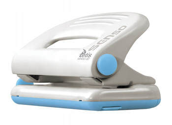 DZIURKACZ TETIS METALOWY SENSO-32, NIEBIESKI