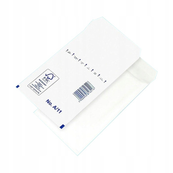 KOPERTY POWIETRZNE BĄBELKOWE ROZMIAR A(11)