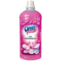 Clever pink magnolia koncentrat do płukania tkanin