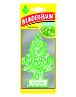 WUNDER-BAUM ZAWSZE ŚWIEŻY DRZEWKO ZAPACHOWE