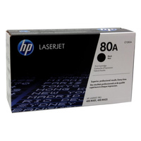 Toner HP CF280A do LaserJet Pro 400 M401a, M401d, M401dn, MFP M425dn, MFP M425dw