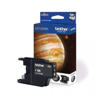 Tusz Brother LC1240BK do DCP-J525W, MFC-J825DW czarny