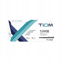 Toner Tiom do Canon 45CXN 1245C002 LBP-611 MF-635 niebieski