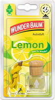 WUNDER-BAUM ZAPACH W-B LEMON BOTTLE