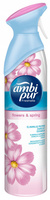 ODŚWIEŻACZ POWIETRZA AMBI PUR FLOWER & SPRING, SPRAY
