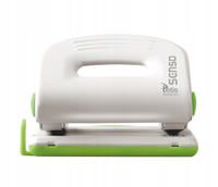 DZIURKACZ TETIS METALOWY SENSO-23, ZIELONY