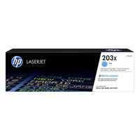 Toner HP CF5421X 203X HY do Color LaserJet Pro M254, M280nw, M281 niebieski