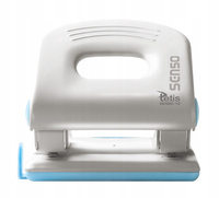 DZIURKACZ TETIS METALOWY SENSO-12, NIEBIESKI