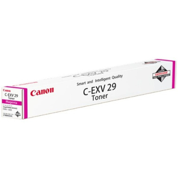 Toner Canon CEXV29M do iR C5030, C5030i, C5035, C5235, C5240 czerwony