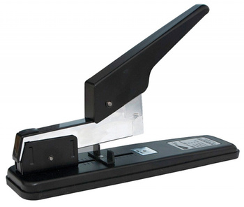 ZSZYWACZ OFFICE PRODUCTS HD, DO 100 KARTEK, CZARNY