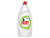 PŁYN DO MYCIA NACZYŃ FAIRY APPLE, 900ML