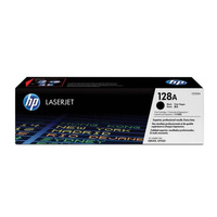 Toner HP CE320A 128A do LaserJet Pro CM 1415fn, 1415fnw, CP1525n, CP1525NW czarny
