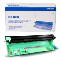 Bęben Brother DR1030 do DCP-1510E, DCP-1612WE, HL-1112E, HL-1212WE, MFC-1810E czarny