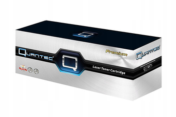 Czerwony Toner Quantec do Canon CEXV49M, C3320i, C3325i, C3330i, C3520i, C3525i, C3530i