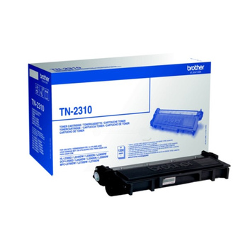 Toner Brother TN2310 do DCP-L2520DW, HL-L2300D, MFC-L2700DN czarny