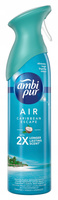 ODŚWIEŻACZ POWIETRZA AMBI PUR CARIBBEAN ESCAPE, SPRAY