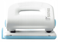 DZIURKACZ TETIS METALOWY SENSO-22, NIEBIESKI