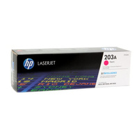 Toner HP CF543A  203A do Color LaserJet Pro M254, MFP M280nw, MFP M281 czerwony