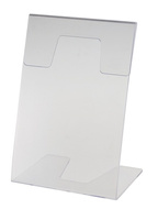 STOJAK NA ULOTKI A6 105X148MM, EKSPOZYTOR