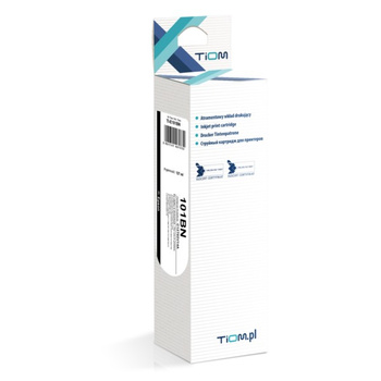 Tusz Tiom do Epson 101BN C13T03V14A EcoTank L4160 czarny