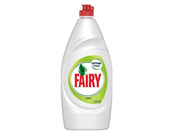 PŁYN DO MYCIA NACZYŃ FAIRY APPLE, 900ML
