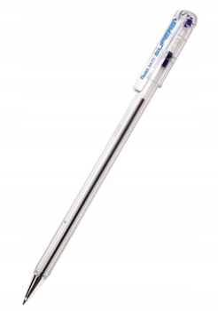 DŁUGOPIS PENTEL BK77 SUPERB 0,7MM NIEBIESKI