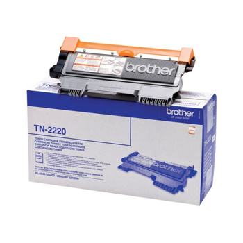 Toner Brother do TN2220 do DCP-7060D, DCP-7070DW, HL-2240, HL-2270DW, MFC-7860DW czarny