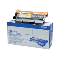 Toner Brother TN2010 do DCP-7055, HL-2130, HL-2132, HL-2135W czarny