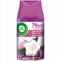 ODŚWIEŻACZ AIRWICK FRESHMATIC KSIĘŻYCOWA LILIA