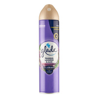 ODŚWIEŻACZ POWIETRZA GLADE BRISE LAWENDA, SPRAY
