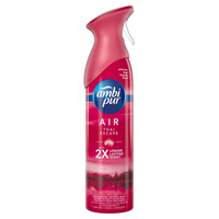 ODŚWIEŻACZ POWIETRZA AMBI PUR THAI ESCAPE, SPRAY