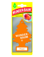 WUNDER-BAUM BRZOSKWINIA DRZEWKO ZAPACHOWE