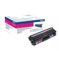Toner Brother TN423M do MFC-L8690CDW, DCP-L8410CDW, HL-L8260CDW, MFC-L8900CDW czerwony