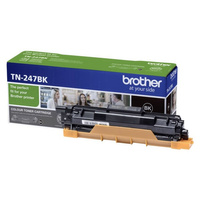 Toner Brother TN247BK do DCP-L3510CDW, DCP-L3550CDW, HL-L3230CDW, MFC-L3770CDW czarny