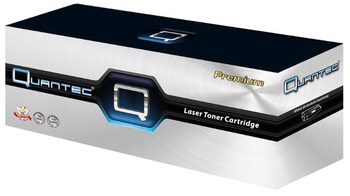 Czerwony Toner Quantec do Brother TN321M, L8400CDN, L8450CDW, L8350CDW, L8650CDW